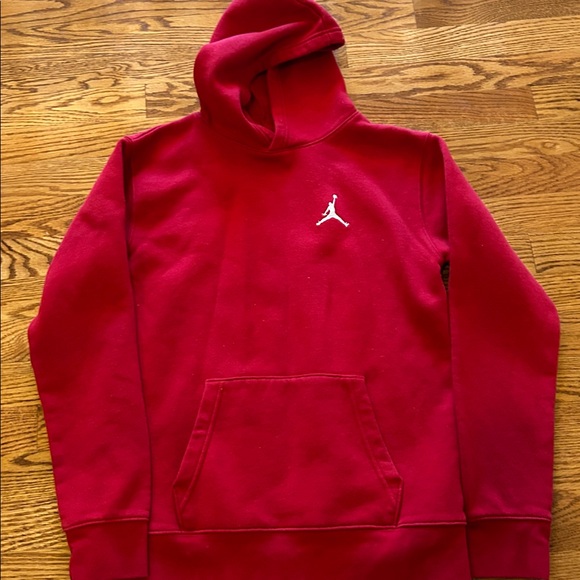 Lot of 2 Jordan Hoodies, size kids xl - Picture 6 of 6